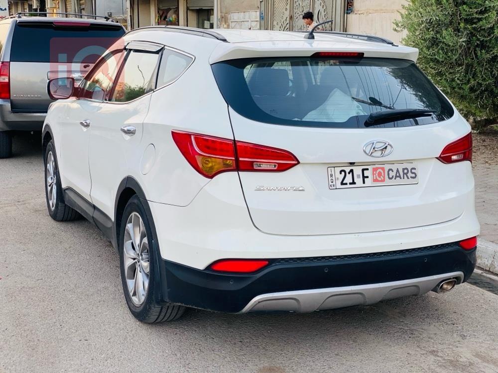 هیوندای سەنتافی
